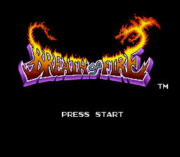 Breath of Fire