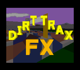 Dirt Trax FX