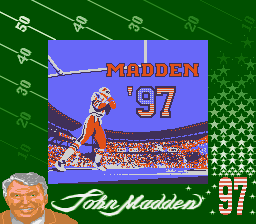 Madden '97