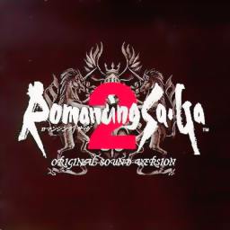 Romancing SaGa 2