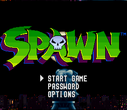 Spawn