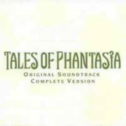 Tales of Phantasia